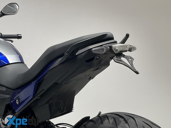 BMW F 900 R BMW F 900 R